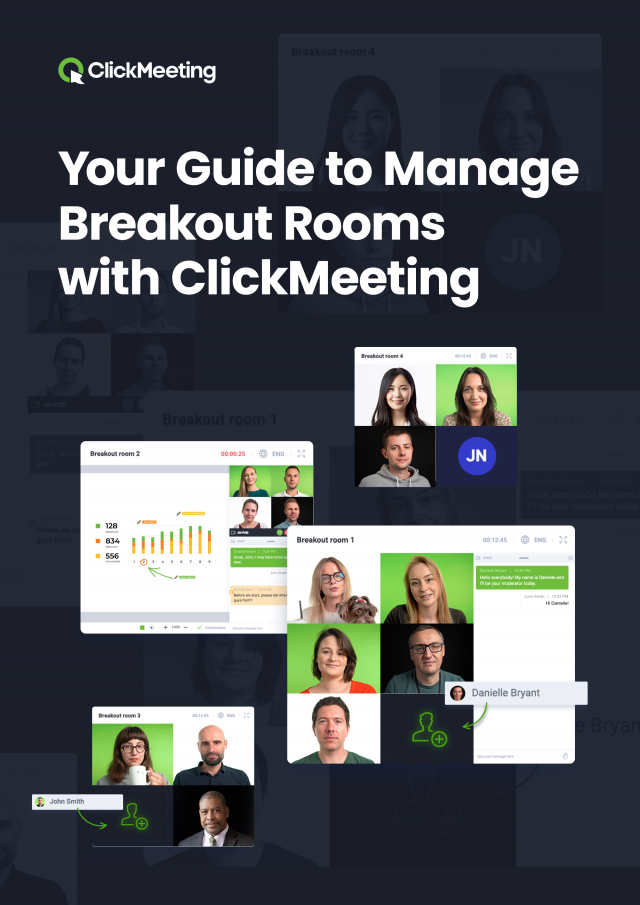 Guides Archive - Help Center Clickmeeting