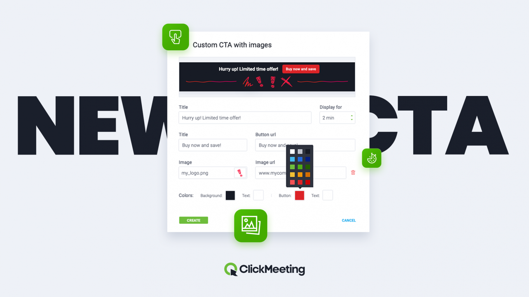 ClickMeeting Video Tutorials | Knowledge Base - Help Center Clickmeeting